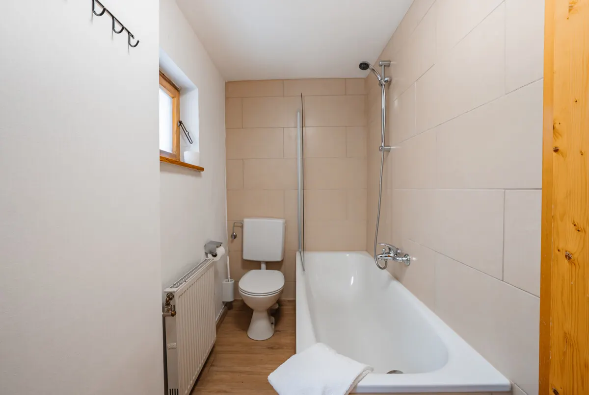 Dachgeschoss-Maisonettewohnung mit Raum für Rendite
