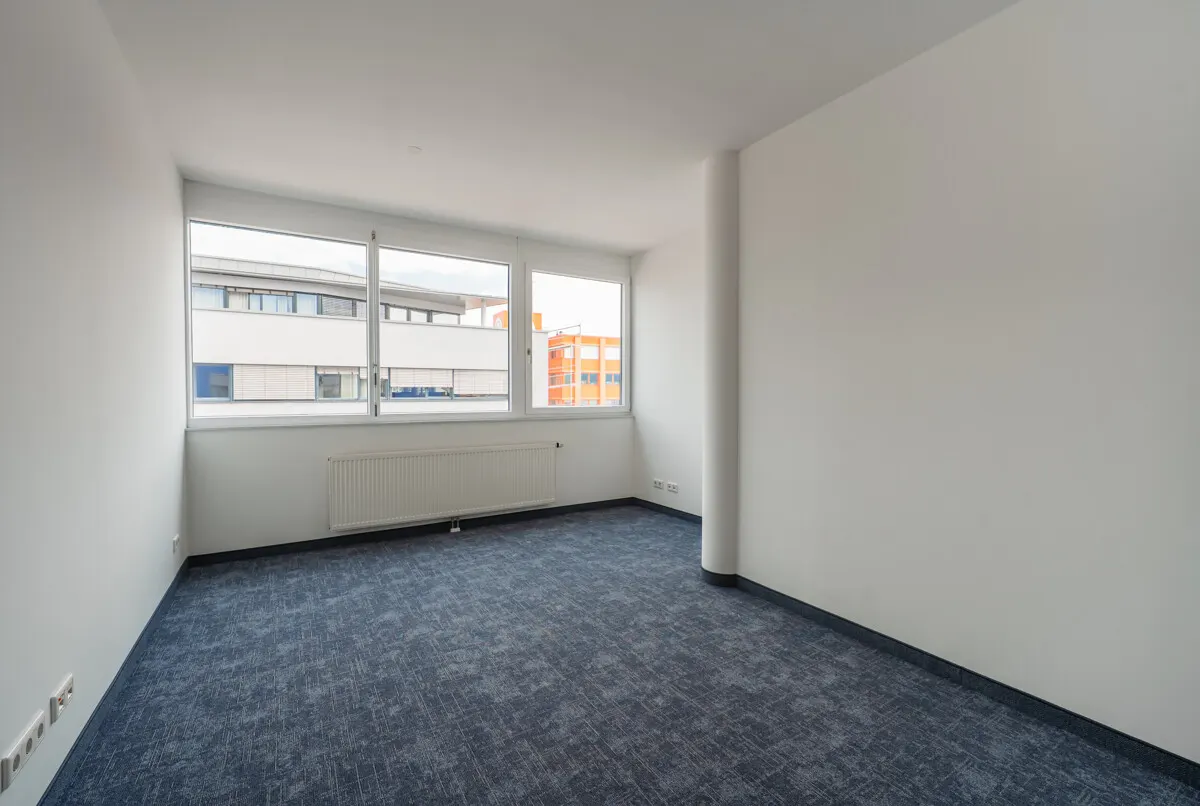 Top Bürostandort - Businesspark Walzgasse