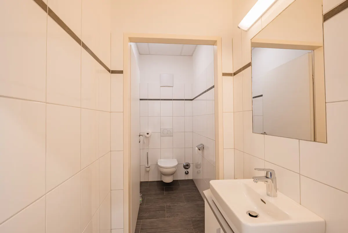 Top Bürostandort - Businesspark Walzgasse