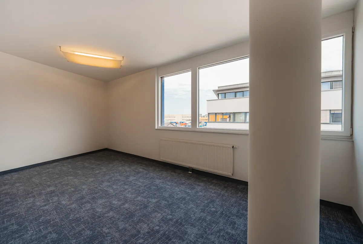 Top Bürostandort - Businesspark Walzgasse 3