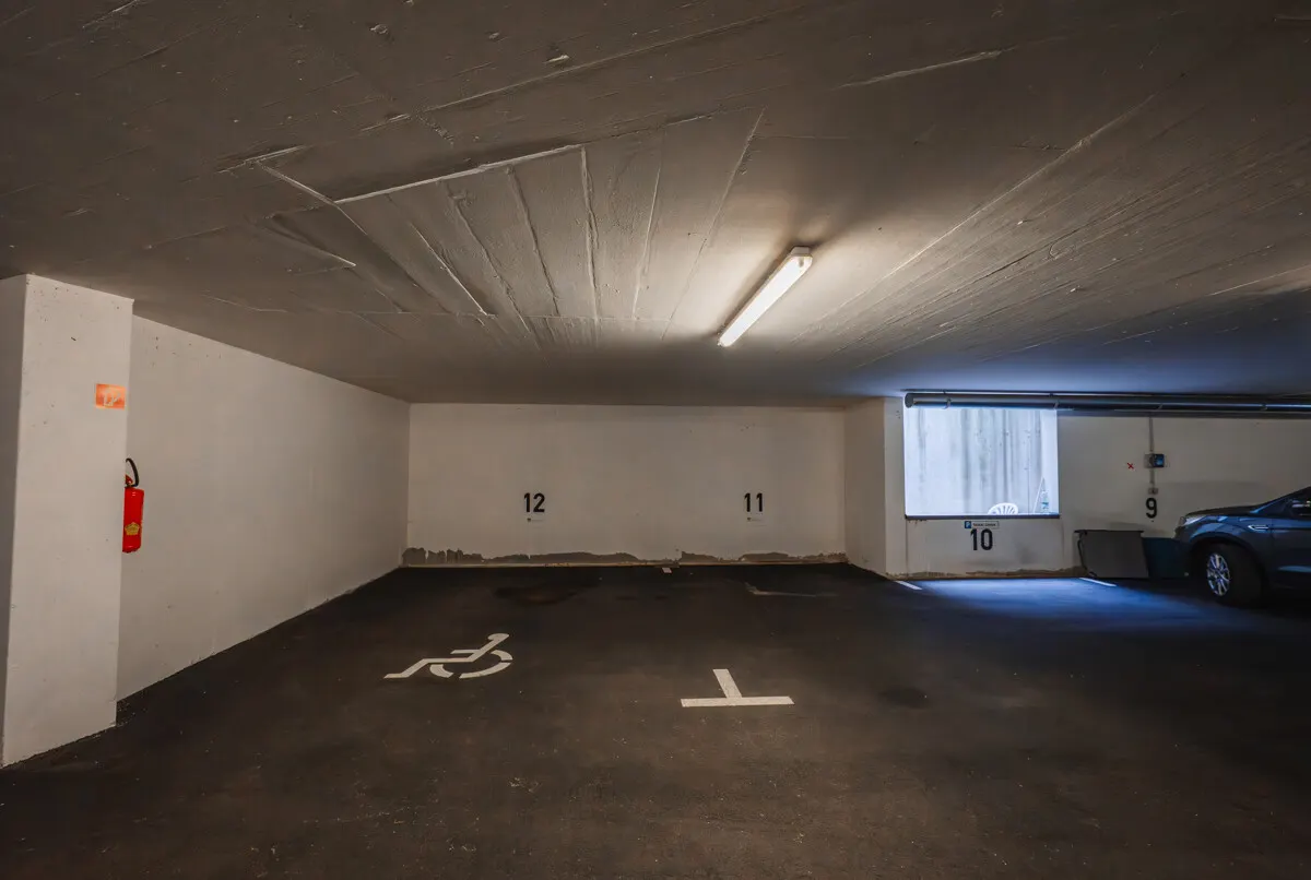 Top Bürostandort - Businesspark Walzgasse