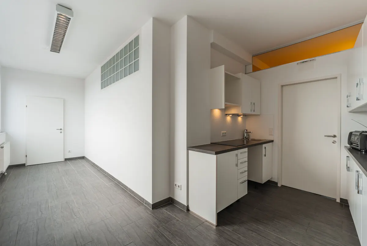 Top Bürostandort - Businesspark Walzgasse