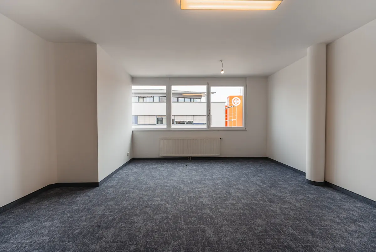 Top Bürostandort - Businesspark Walzgasse