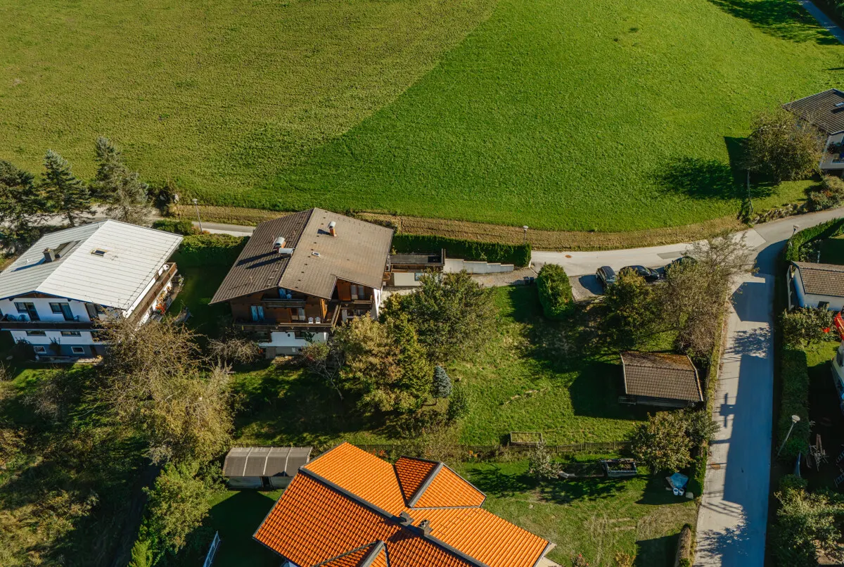 Viel Platz, viele Möglichkeiten – Mitarbeiterhaus oder Neubauchance 3