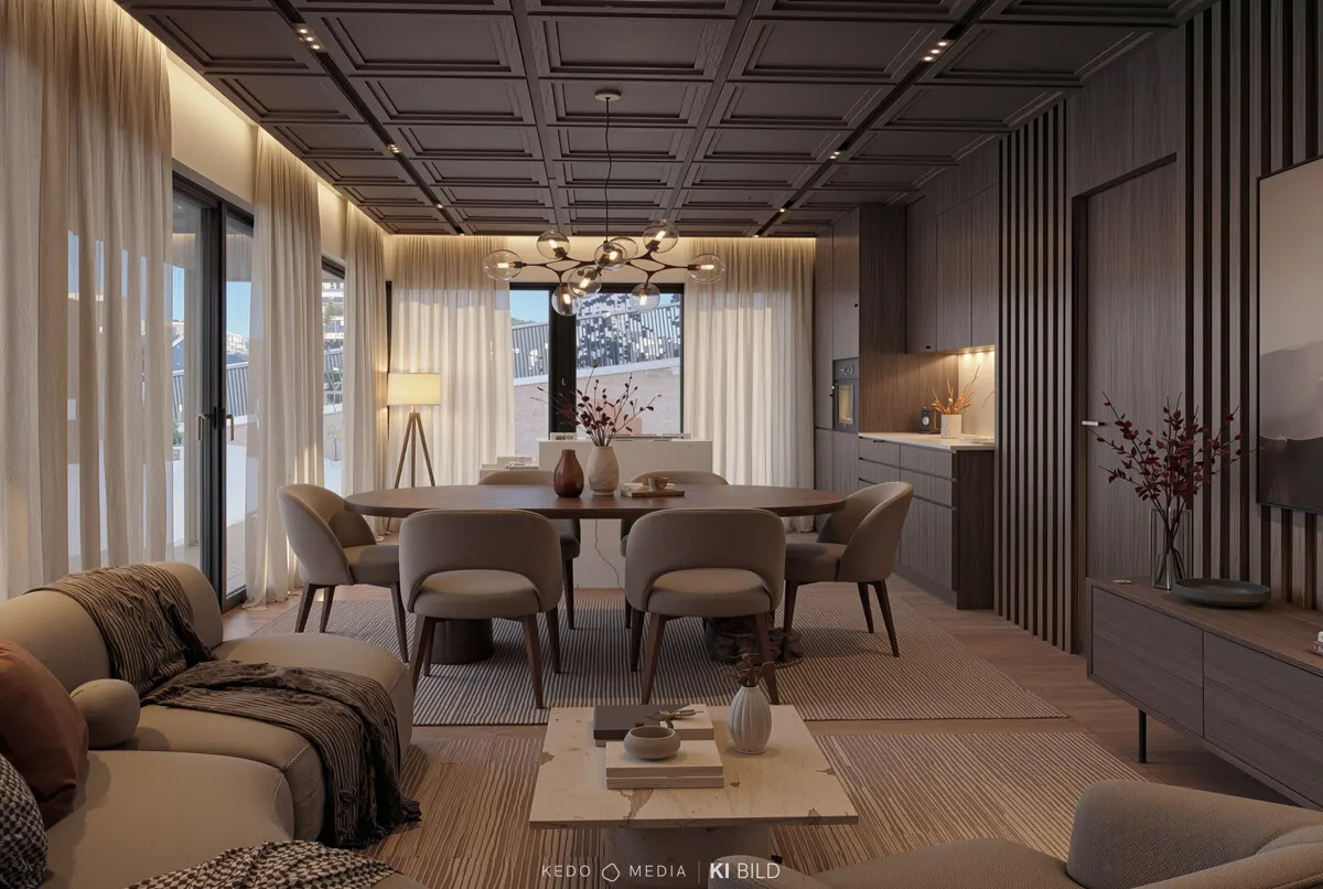 Zweitwohnsitz: ALTORE - Privater Luxus. Alpine Freiheit. 3