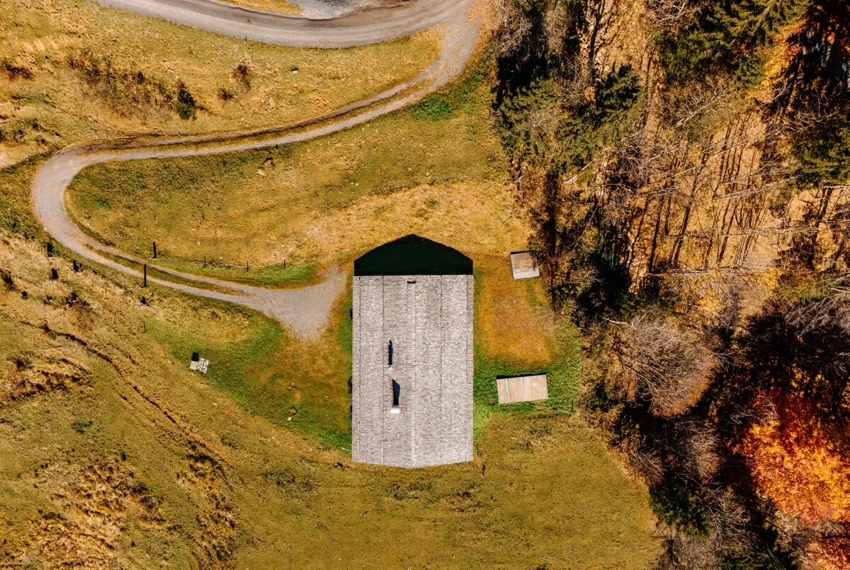 Vom Alltag weit entfernt - Almhütte zur Dauermiete 3