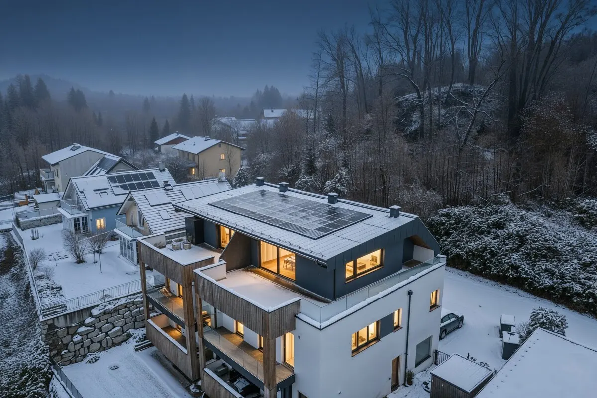 UntersbergBLICK - 5-Zimmer Penthouse-Maisonette 3