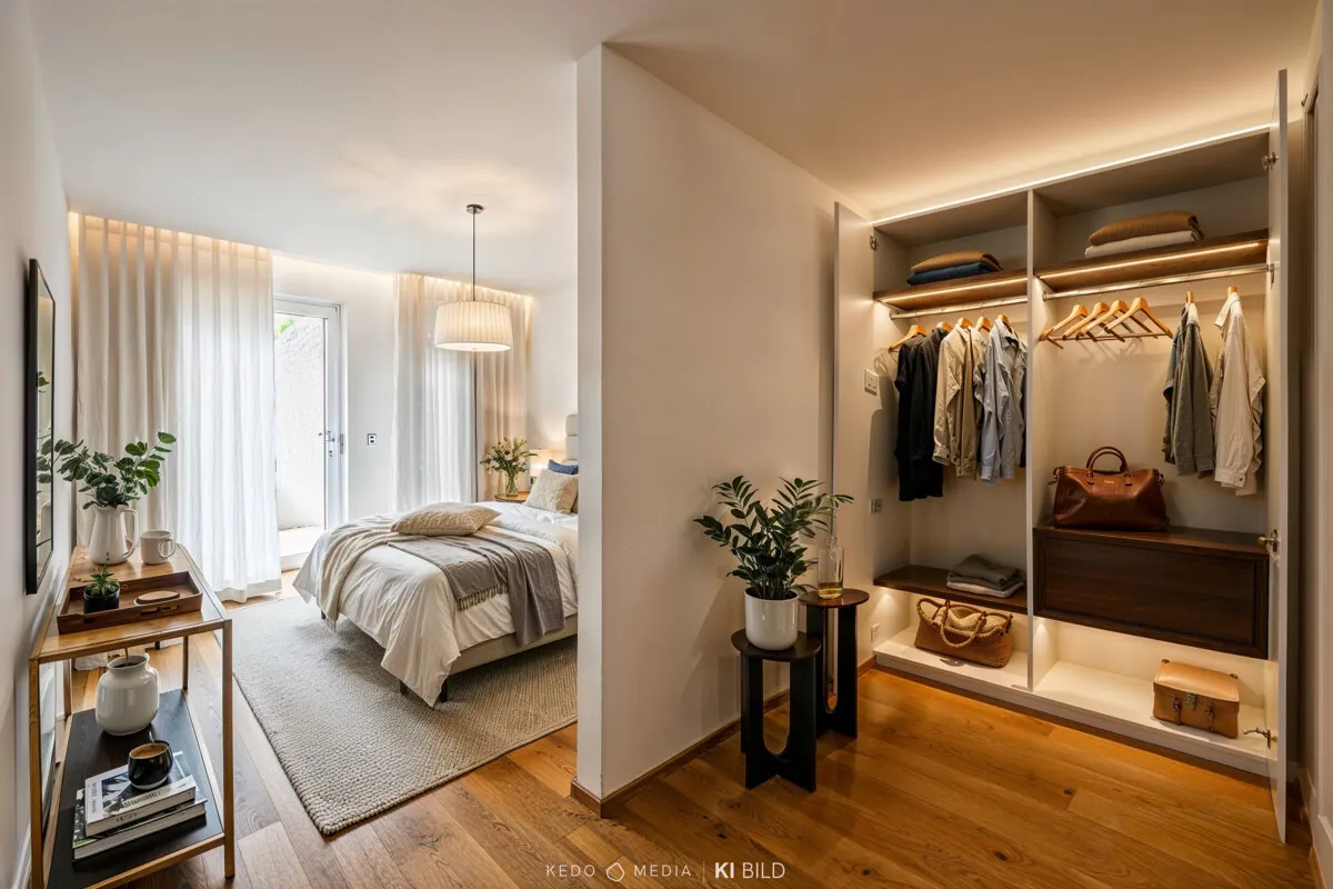 UntersbergBLICK - 5-Zimmer Penthouse-Maisonette 3