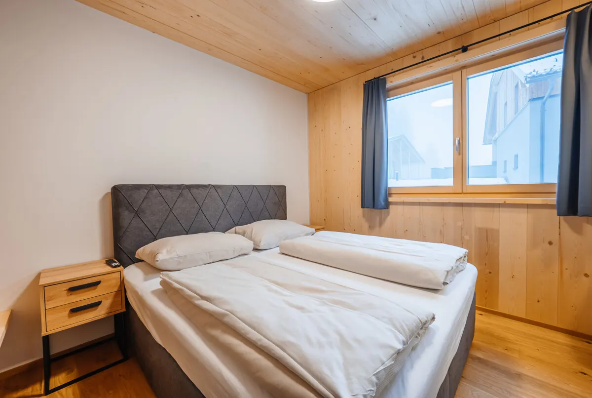 AlmAppartements Lachtal - 3 Zimmer Appartement