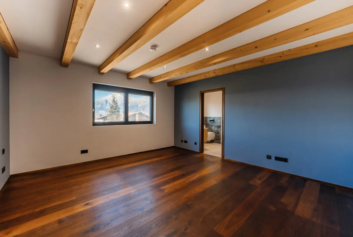 THE PONDHOUSE - Private Living am Wasser