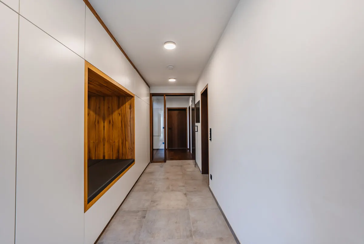 THE PONDHOUSE - Private Living am Wasser