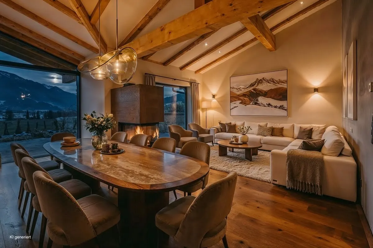 THE PONDHOUSE - Private Living am Wasser