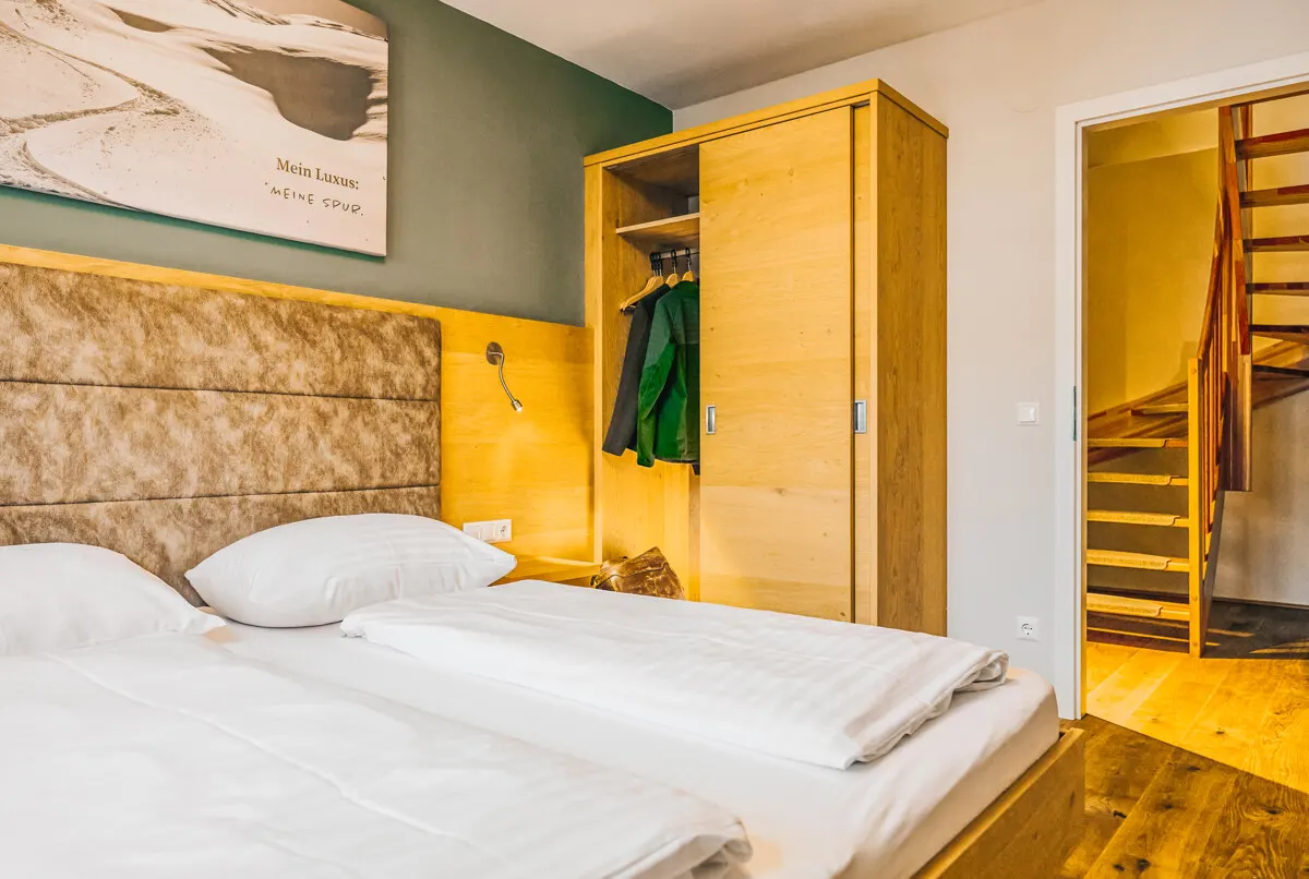 Buy-to-let Almresort Nassfeld - Family Chalet