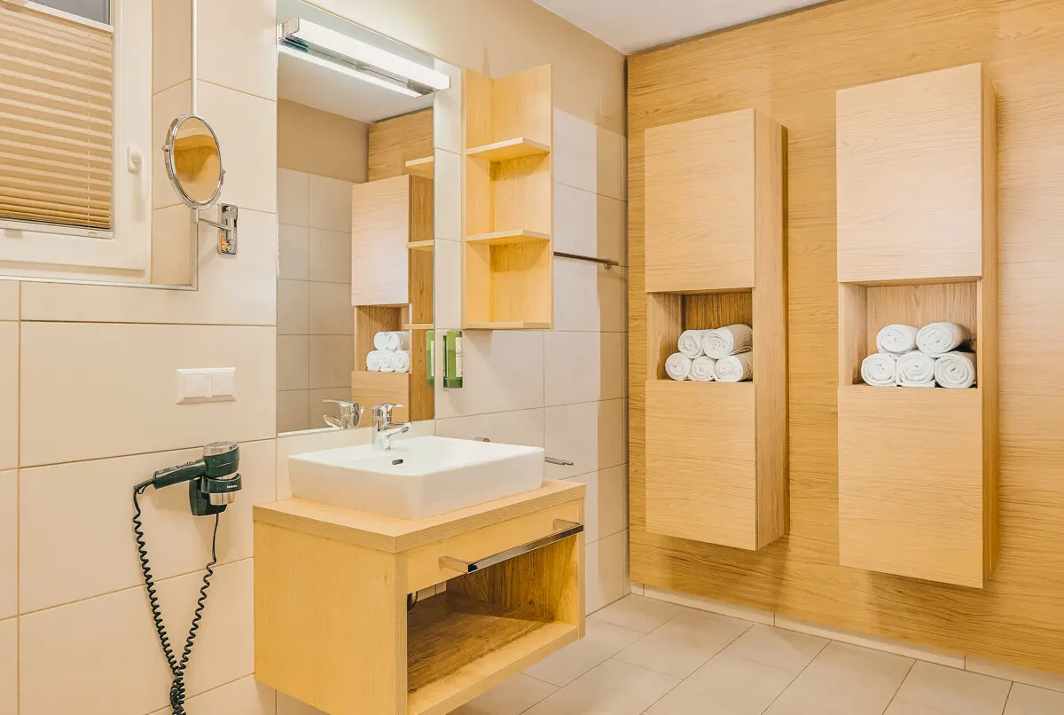 Buy-to-Let Almresort Nassfeld - Spa Chalet