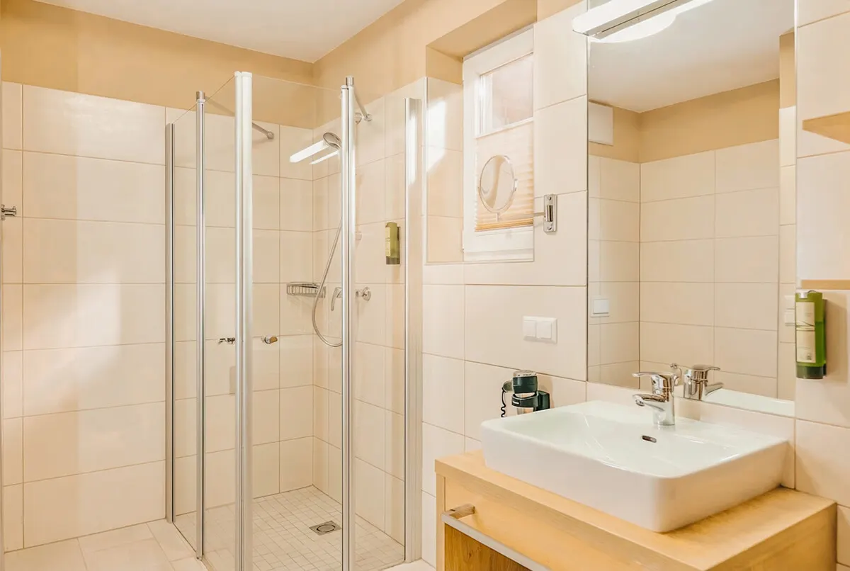 Buy-to-Let Almresort Nassfeld - Spa Chalet