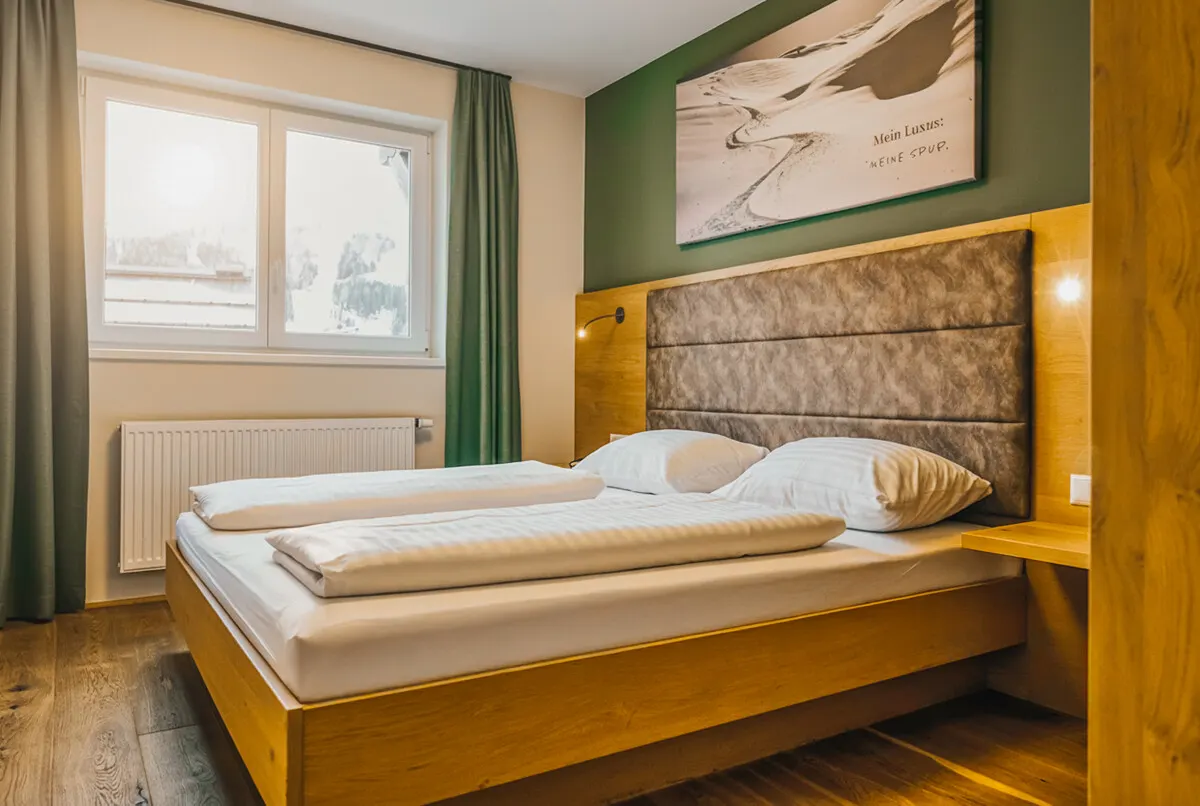 Buy-to-Let Almresort Nassfeld - Alm Chalet DeLuxe