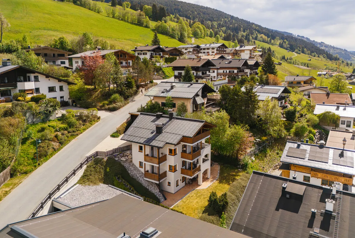 Sonne, Berge, Möglichkeiten – wohnen, vermieten oder beides