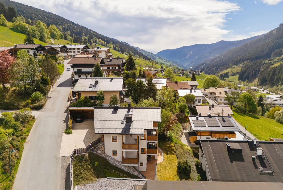 Sonne, Berge, Möglichkeiten – wohnen, vermieten oder beides