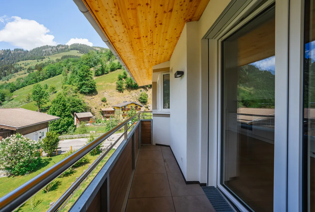 2-Zimmer-Wohnung zur Miete in Rauris