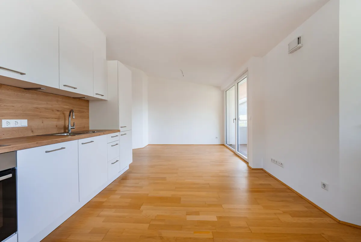 2-Zimmer-Wohnung zur Miete in Rauris 1