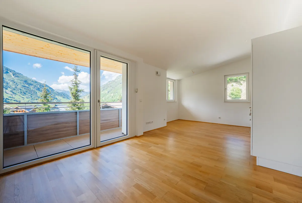 2-Zimmer-Wohnung zur Miete in Rauris