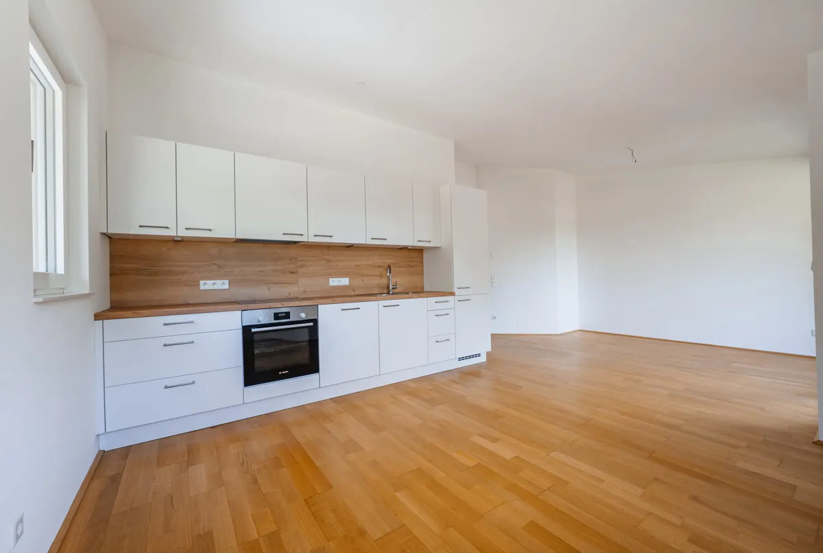 2-Zimmer-Wohnung zur Miete in Rauris 2