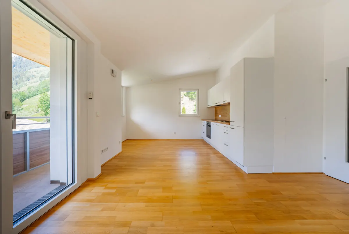 2-Zimmer-Wohnung zur Miete in Rauris 3