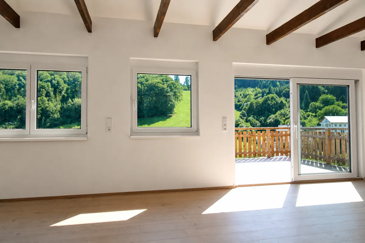 Panoramatraum über Linz – Stilvoll saniertes Zuhause in exklusiver Ruhelage