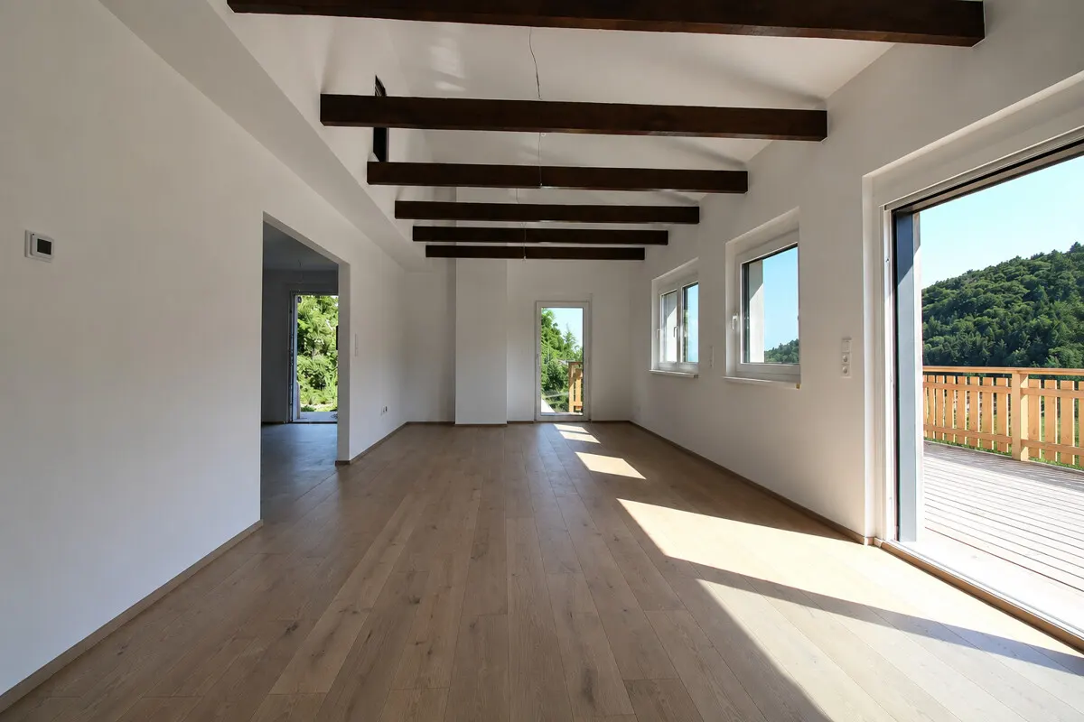 Panoramatraum über Linz – Stilvoll saniertes Zuhause in exklusiver Ruhelage 3