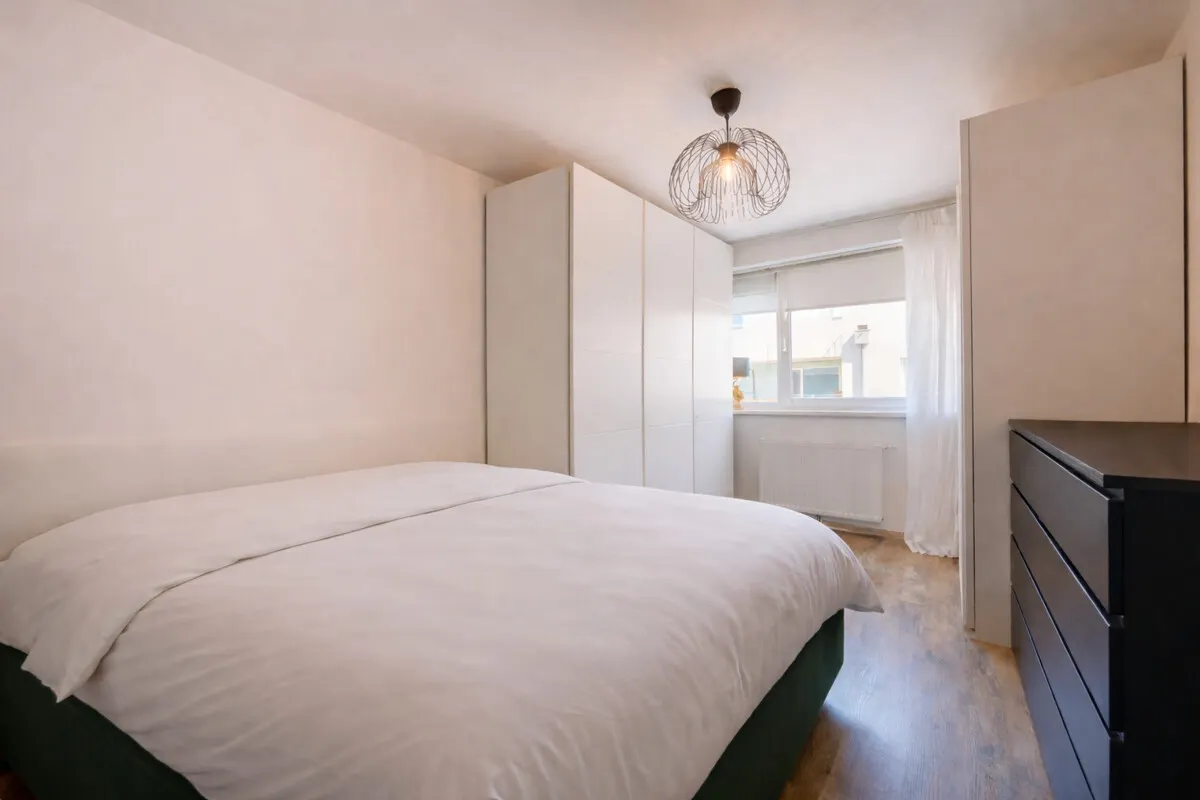 Aigen: Top geschnittene Wohnung mit Balkon