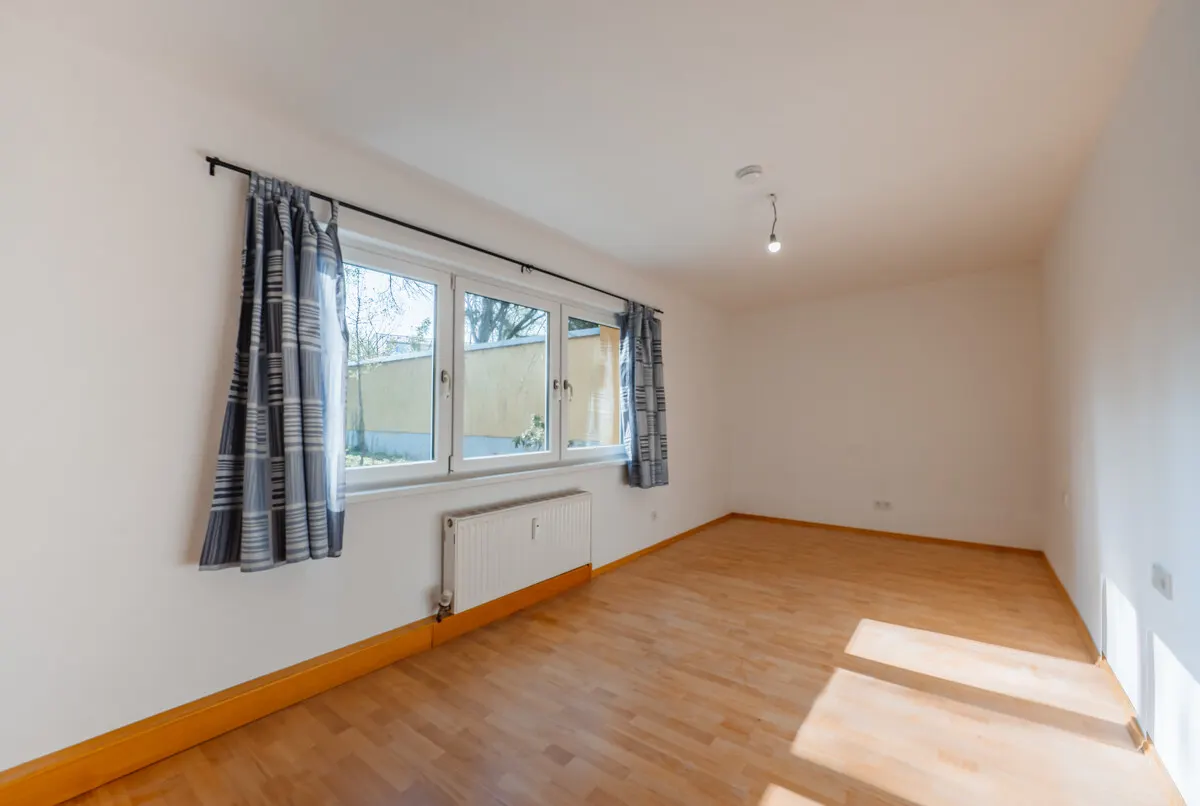 3-Zi.-Erdg. Wohnung in Maxglan – perfekt für individuelle Wohnkonzepte 3