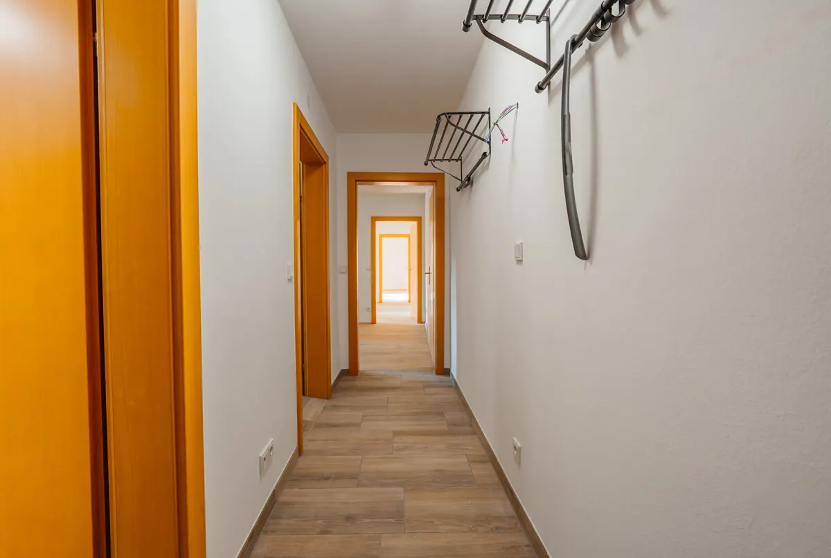 3-Zi.-Erdg. Wohnung in Maxglan – perfekt für individuelle Wohnkonzepte