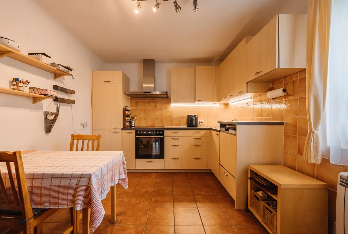 Top-Gelegenheit: Einfamilienhaus mit Garten in Maxglan 2