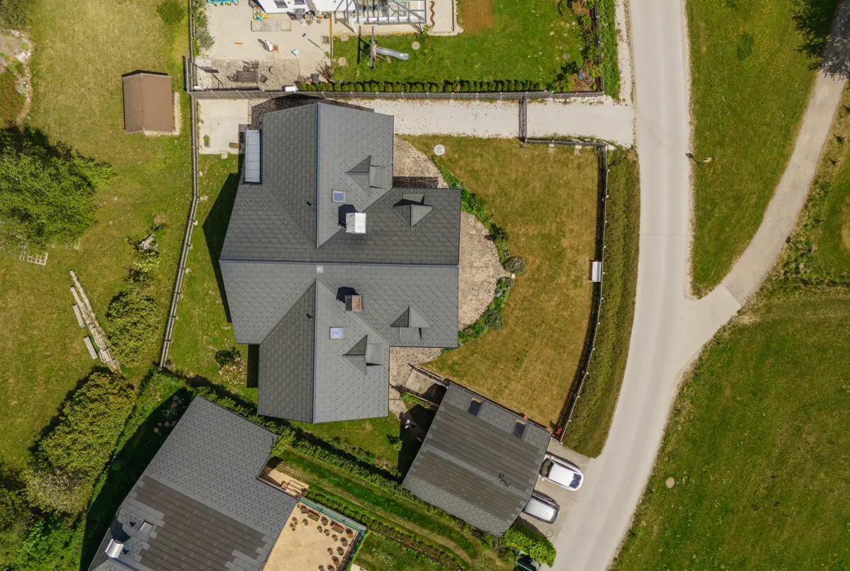 Wo die Aussicht bleibt – Landhaus mit Zweitwohnsitzwidmung