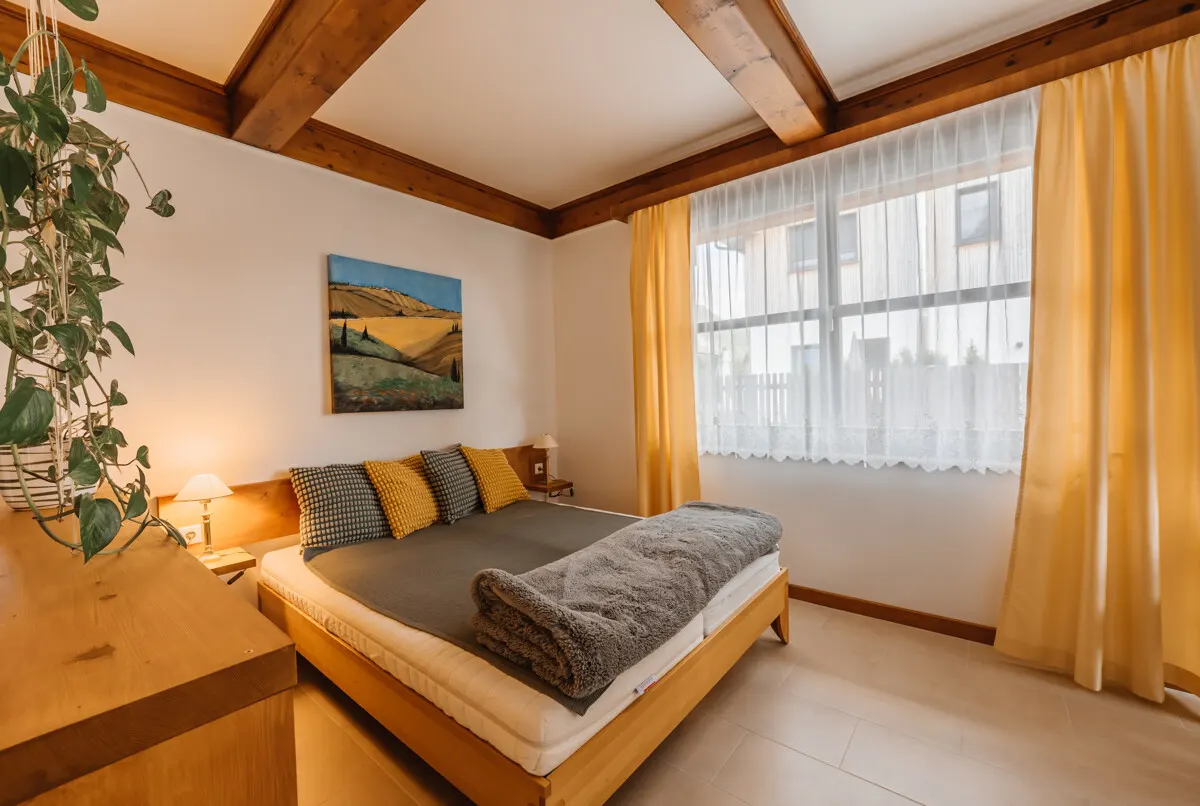 Wo die Aussicht bleibt – Landhaus mit Zweitwohnsitzwidmung