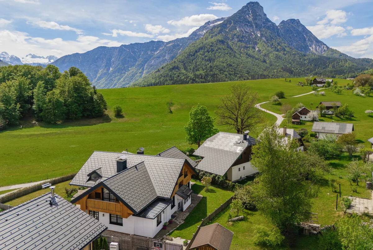 Wo die Aussicht bleibt – Landhaus mit Zweitwohnsitzwidmung