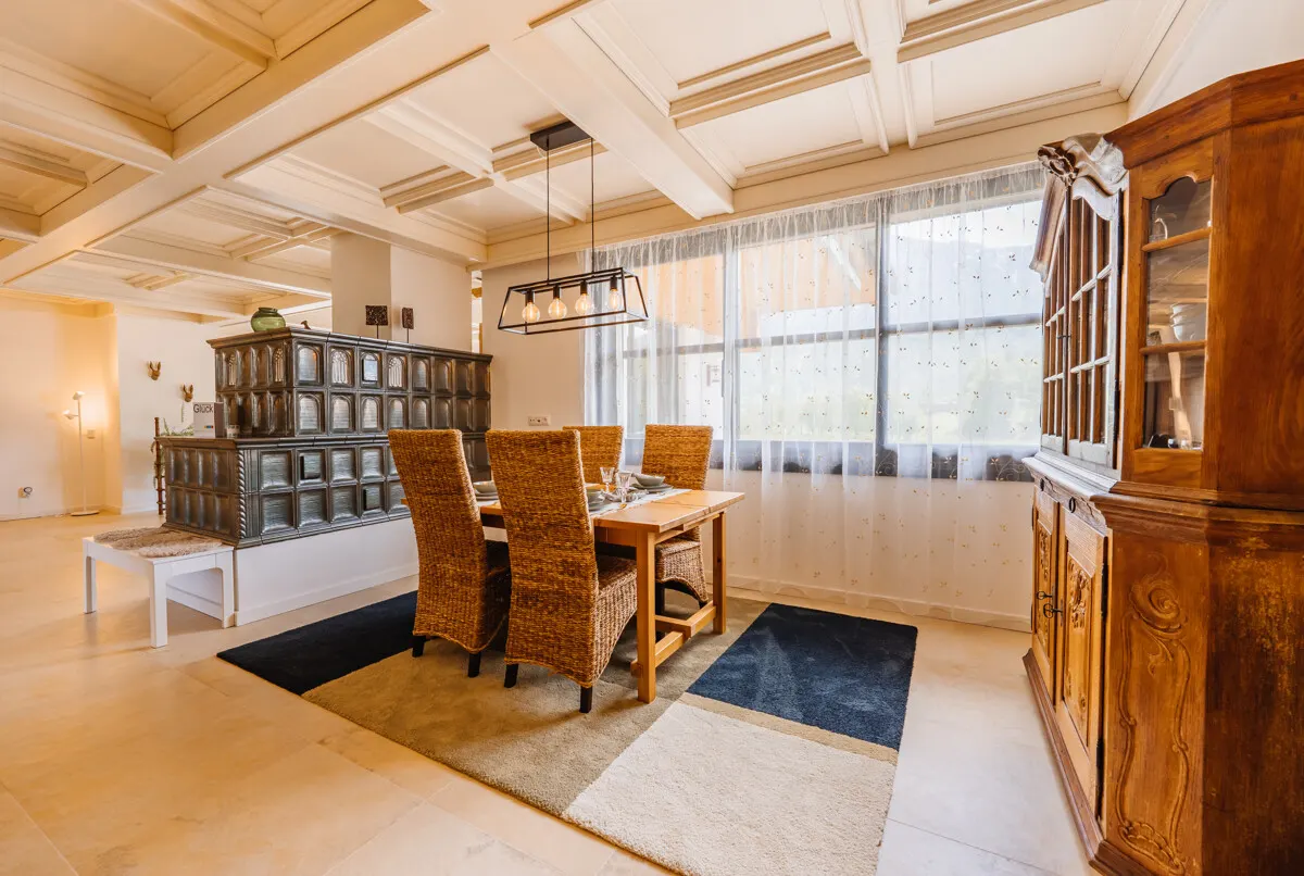 Wo die Aussicht bleibt – Landhaus mit Zweitwohnsitzwidmung 3