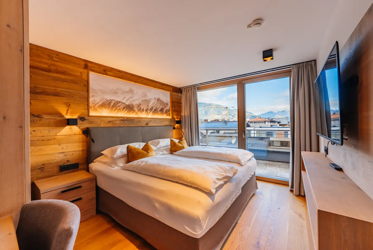 Investieren, wo Urlaubsqualität garantiert ist