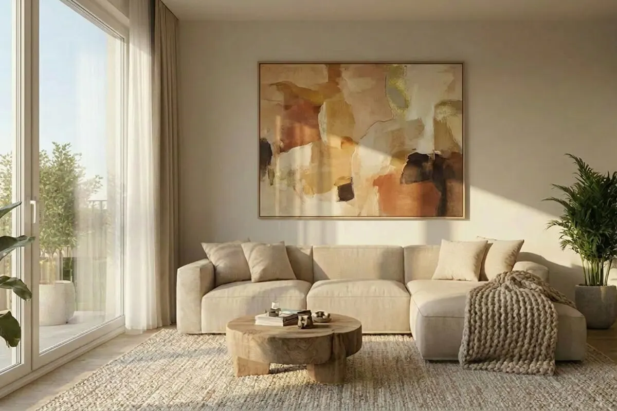 Wohnen auf einer neuen Ebene - Penthouse mit privatem Liftzugang 3