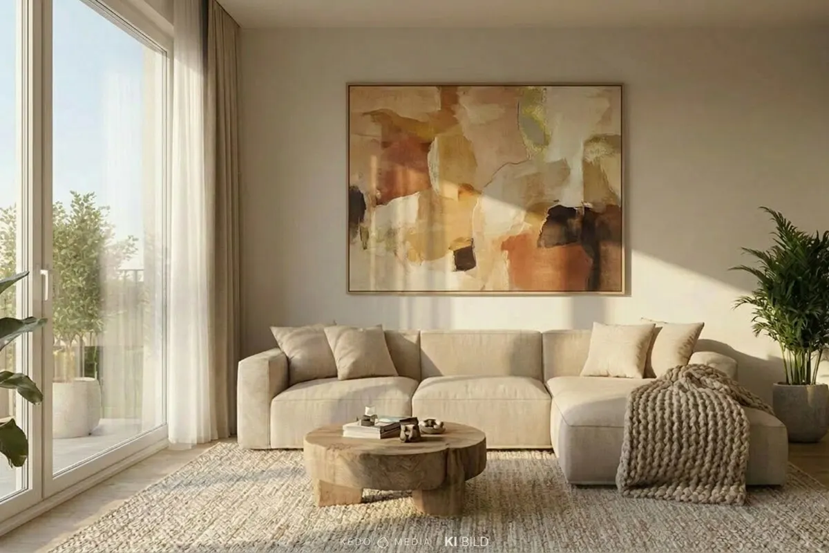 Wohnen auf einer neuen Ebene - Penthouse mit privatem Liftzugang 2
