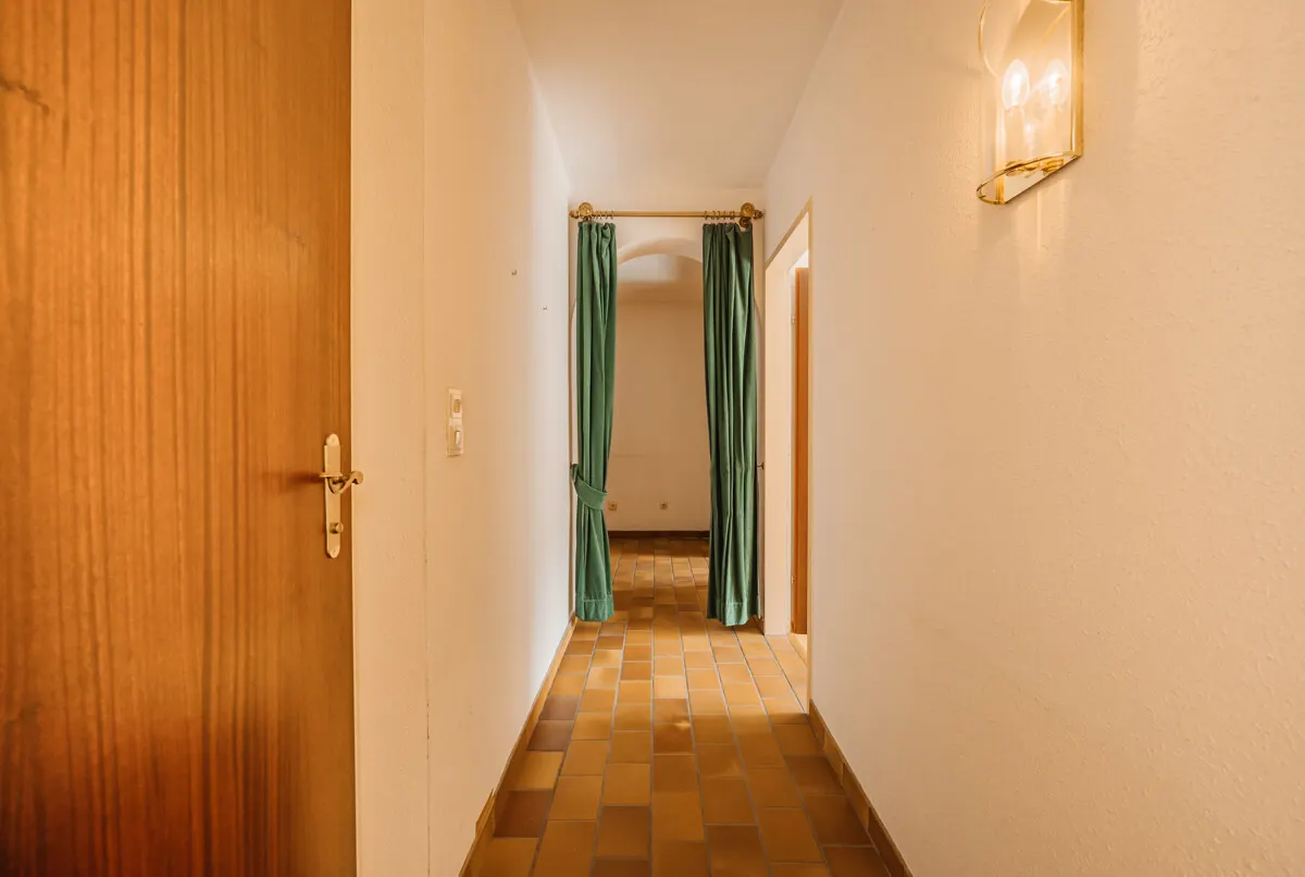 Nah am See, nah am Leben - 4-Zimmer-Wohnung