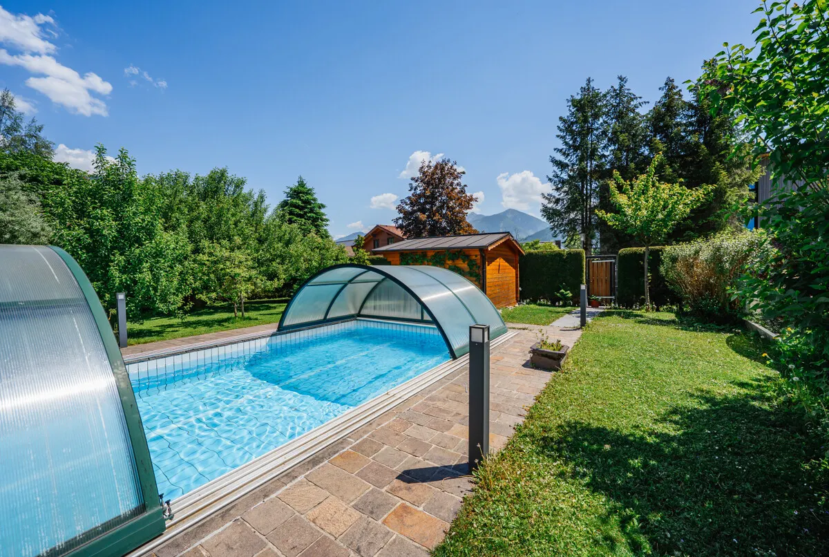 The Private Sanctuary - mehr als ein gewöhnliches Zuhause