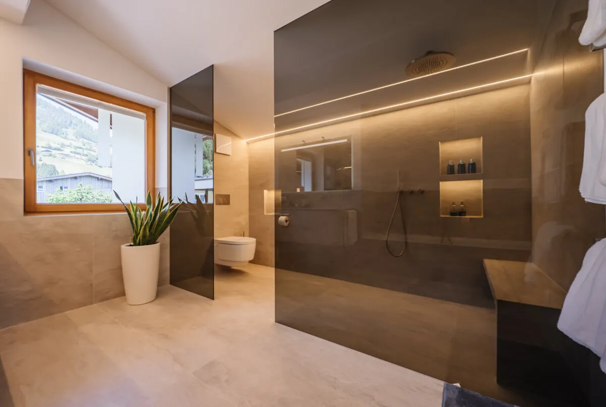 The Private Sanctuary - mehr als ein gewöhnliches Zuhause
