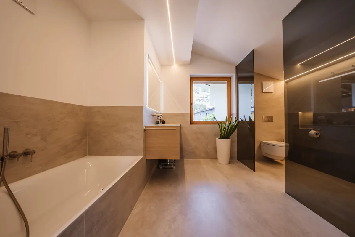 The Private Sanctuary - mehr als ein gewöhnliches Zuhause