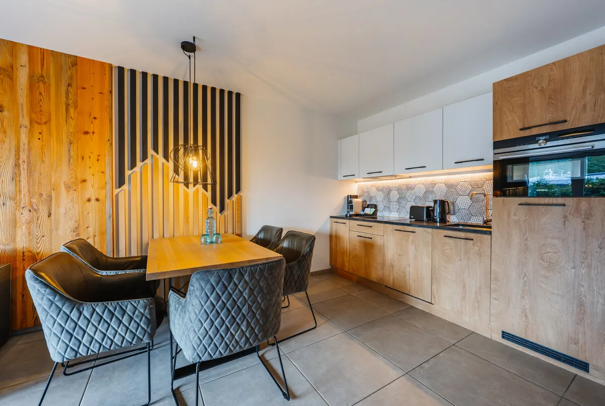 Buy-to-let Appartement nähe areitXpress 2