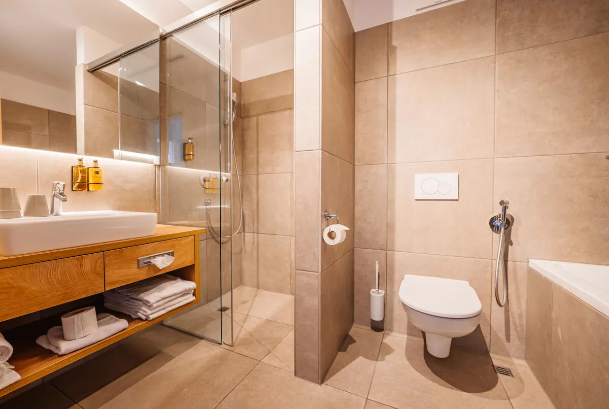 Buy-to-let Appartement nähe areitXpress