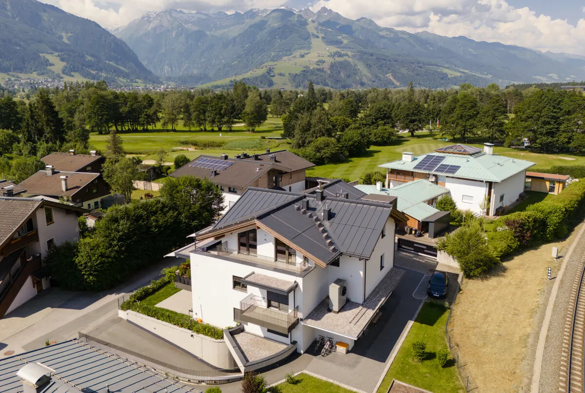 Golf, Genuss und Gipfelblick – Exklusives Penthouse in Bestlage 3