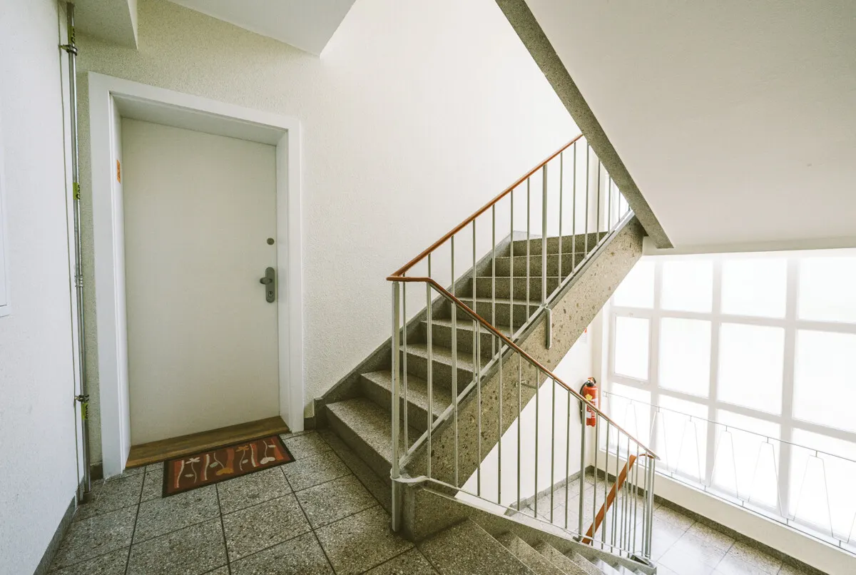 Choose Happy - Helle 2,5 Zimmer Wohnung in Parsch