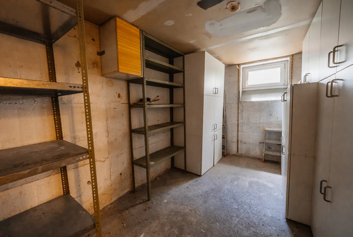 Choose Happy - Helle 2,5 Zimmer Wohnung in Parsch