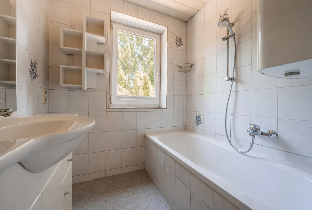 Choose Happy - Helle 2,5 Zimmer Wohnung in Parsch